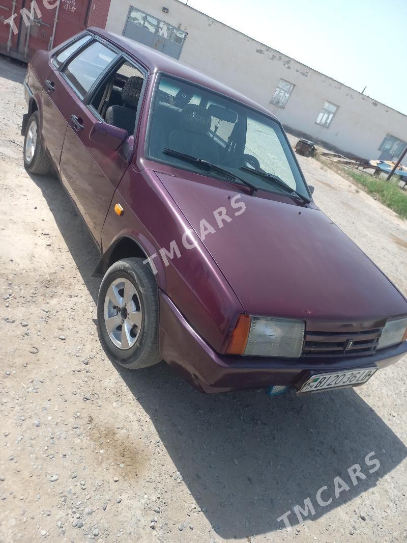 Lada 21099 1999 - 18 000 TMT - Seýdi - img 3