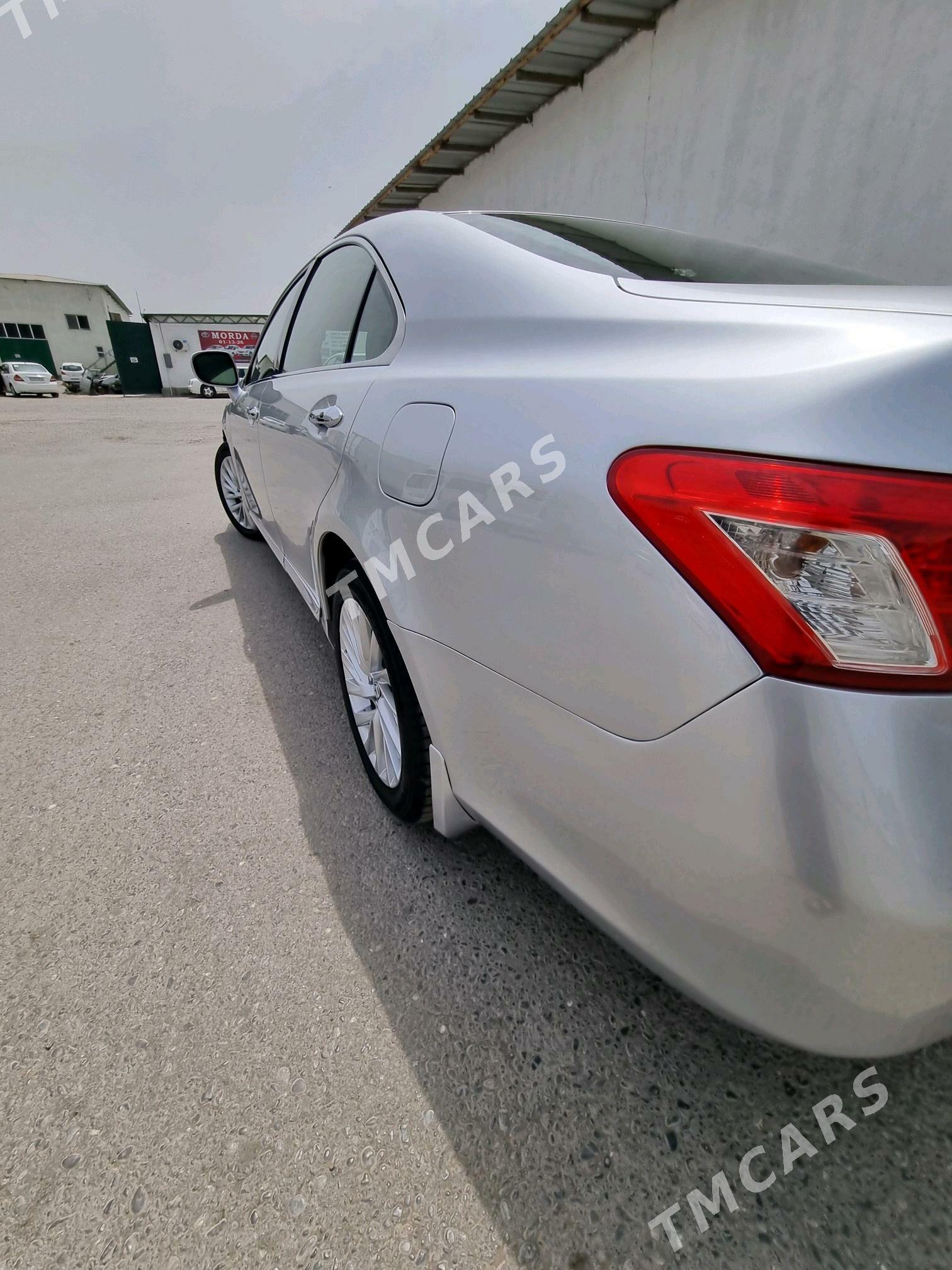 Lexus ES 350 2007 - 232 000 TMT - Кака - img 1