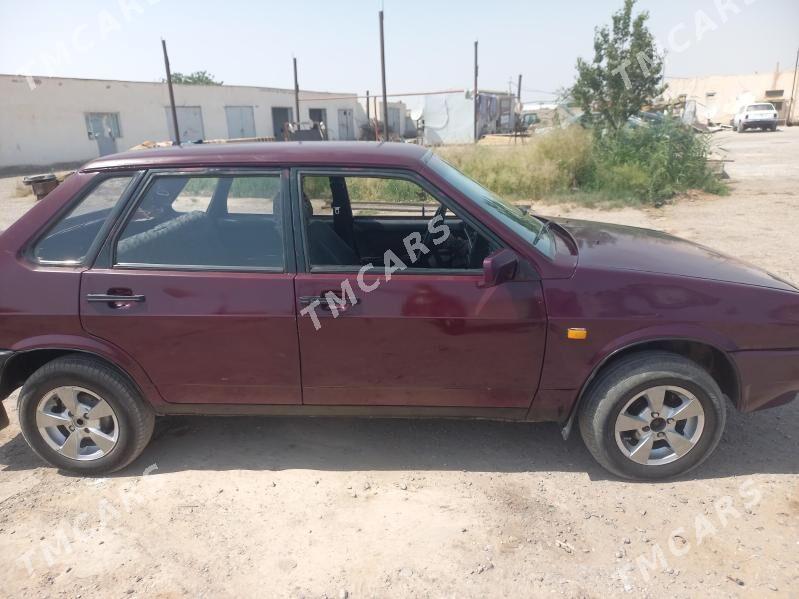 Lada 21099 1999 - 18 000 TMT - Seýdi - img 4