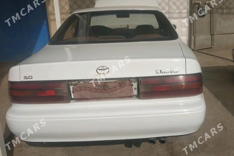Toyota Windom 1993 - 22 000 TMT - Daşoguz - img 3