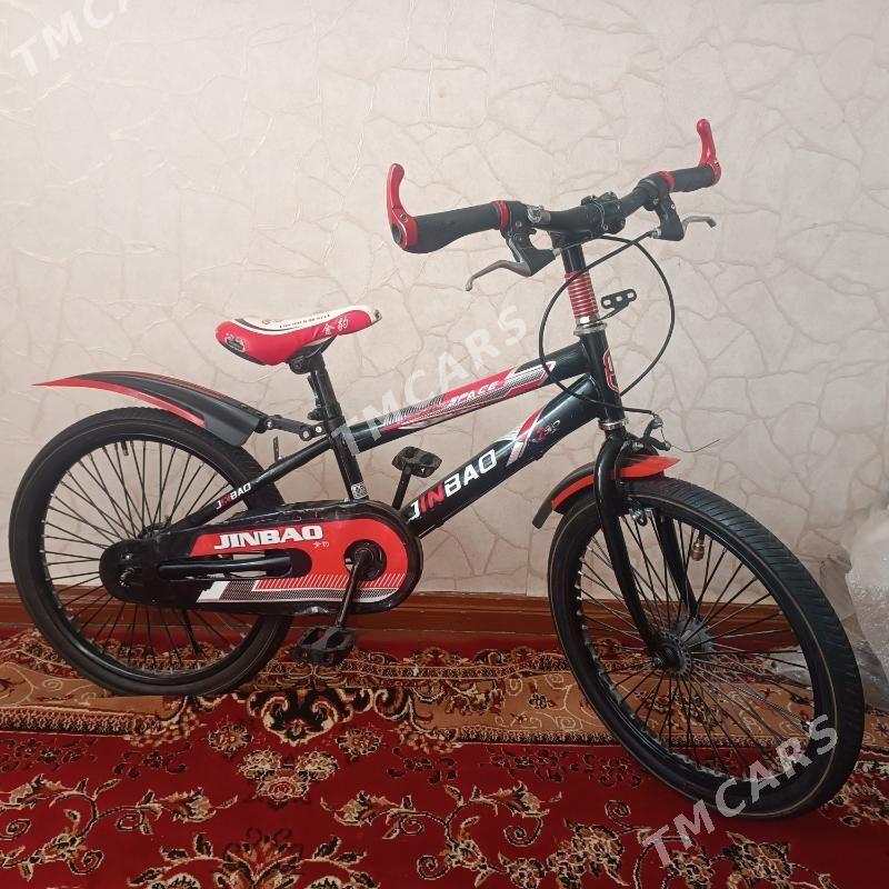 Tigir Welsepet 20 lik - Aşgabat - img 1
