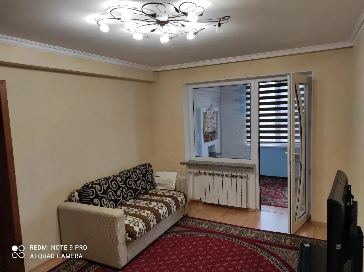 Arenda  3 kom - Ашхабад - img 6