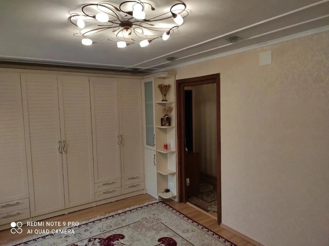 Arenda  3 kom - Ашхабад - img 2