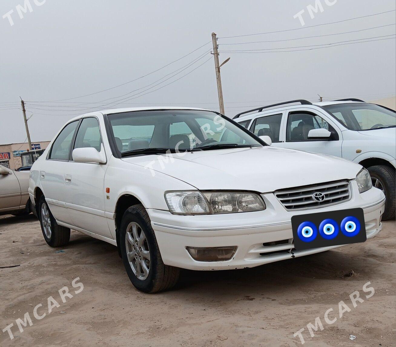 Toyota Camry 1997 - 110 000 TMT - Türkmenbaşy etr. - img 3