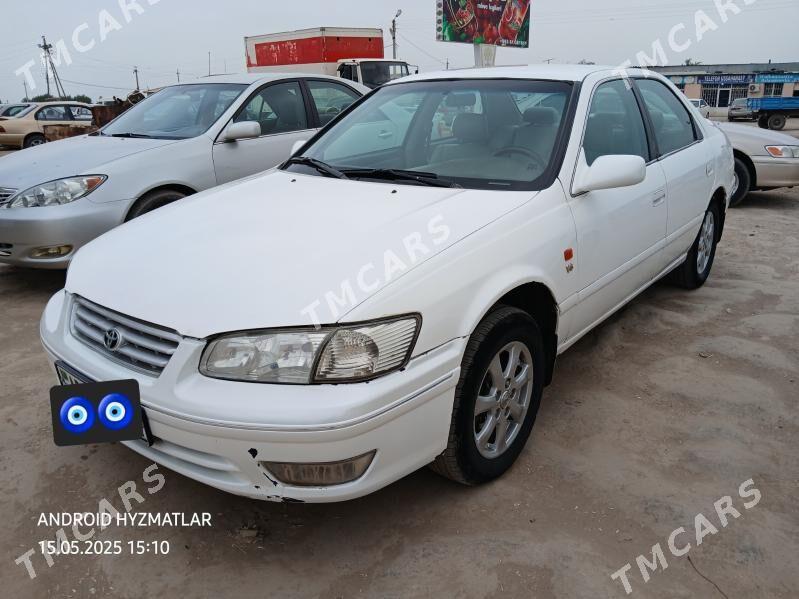 Toyota Camry 1997 - 110 000 TMT - Türkmenbaşy etr. - img 1