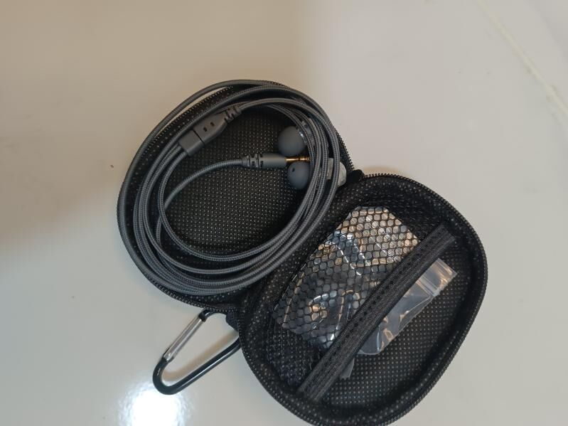 SHURE SE215 GULAK MONITOR - Мир 4 - img 2