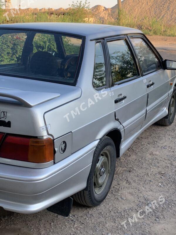 Lada 2115 2004 - 22 000 TMT - Dänew - img 1