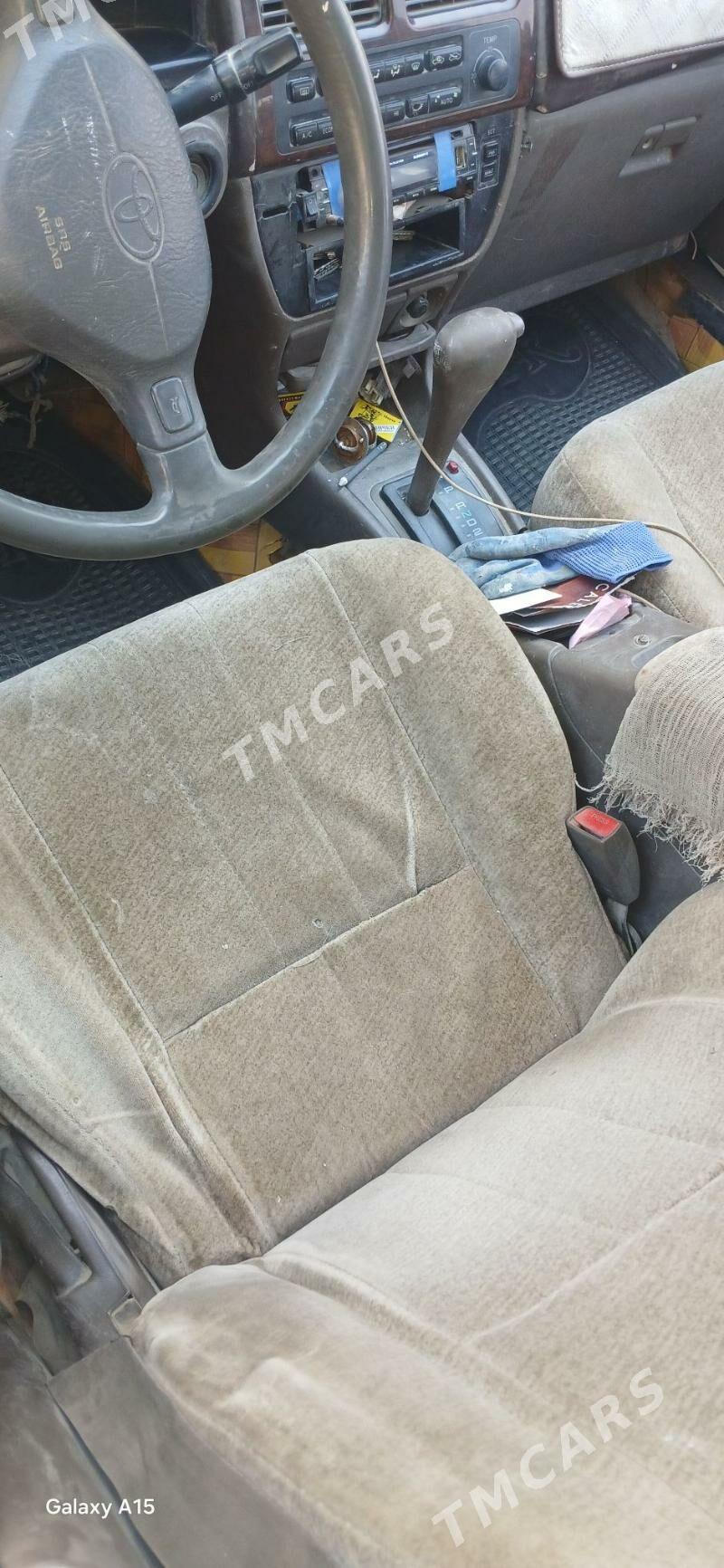 Toyota Camry 1994 - 40 000 TMT - Мары - img 3