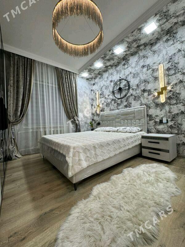 Arenda jay Mir4 4 komnat - Aşgabat - img 1