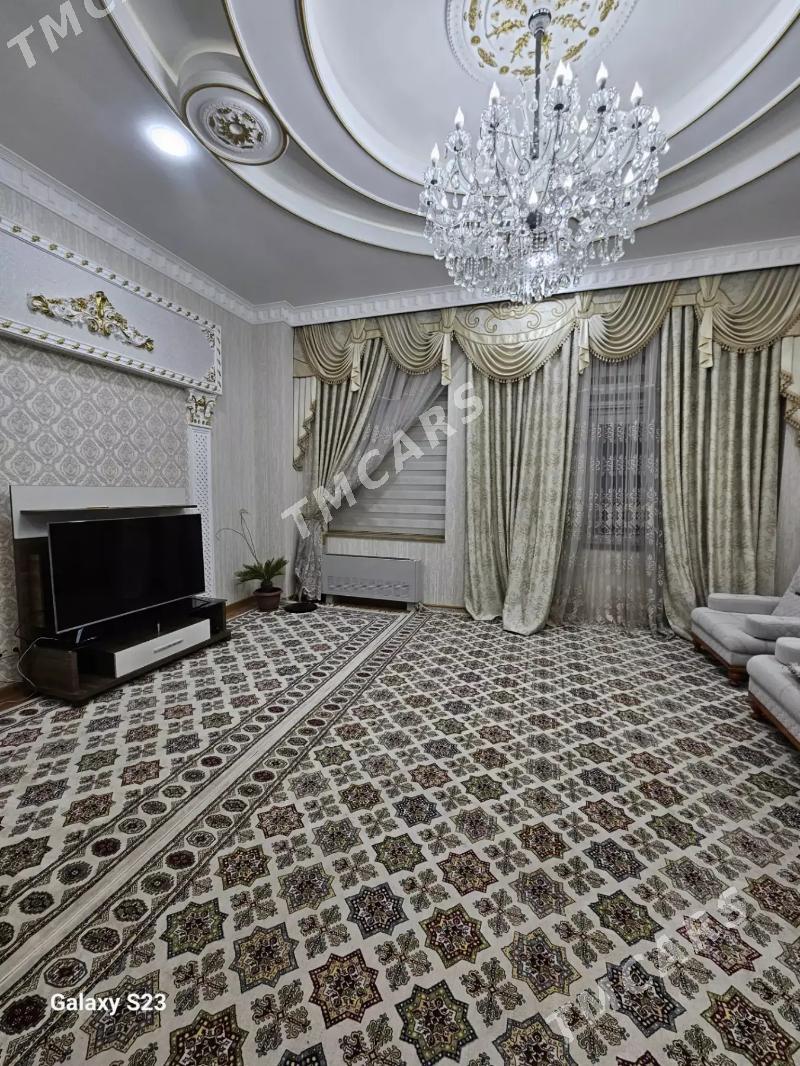 Arenda kw jay Elitka Аренда кв - Aşgabat - img 1