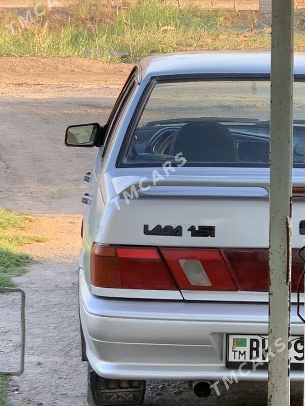 Lada 2115 2004 - 22 000 TMT - Dänew - img 2