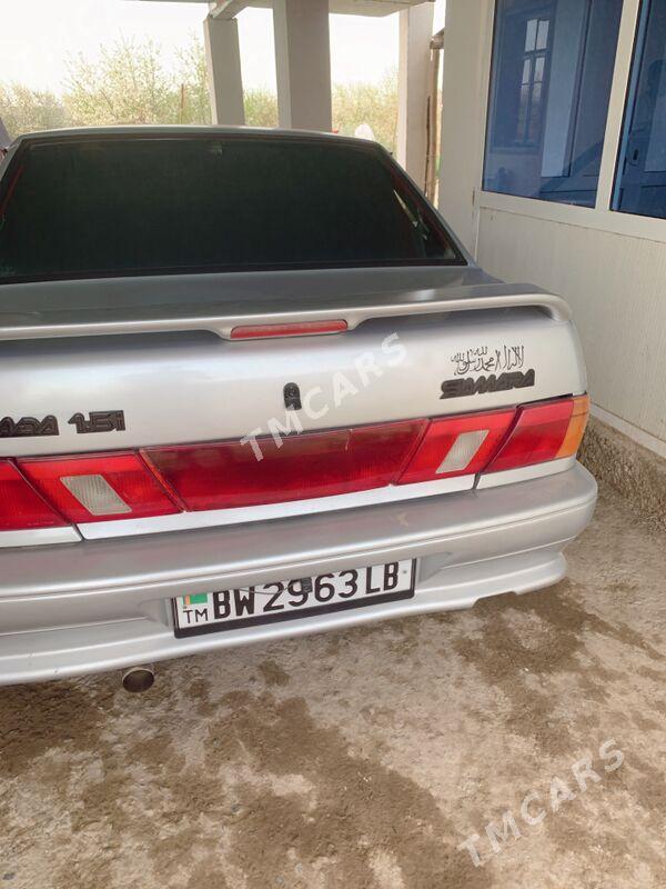 Lada 2115 2004 - 22 000 TMT - Dänew - img 3