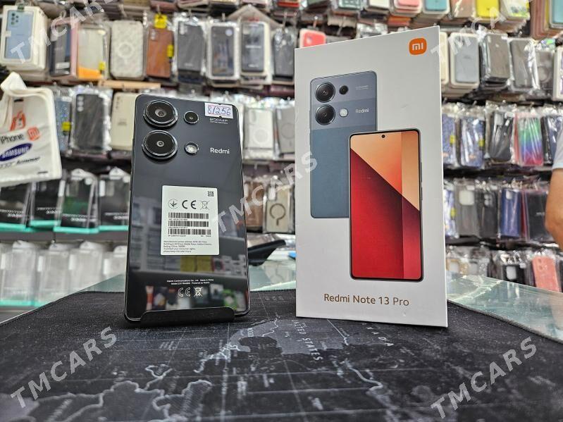 Redmi Not 13pro 8/256 - Ашхабад - img 3