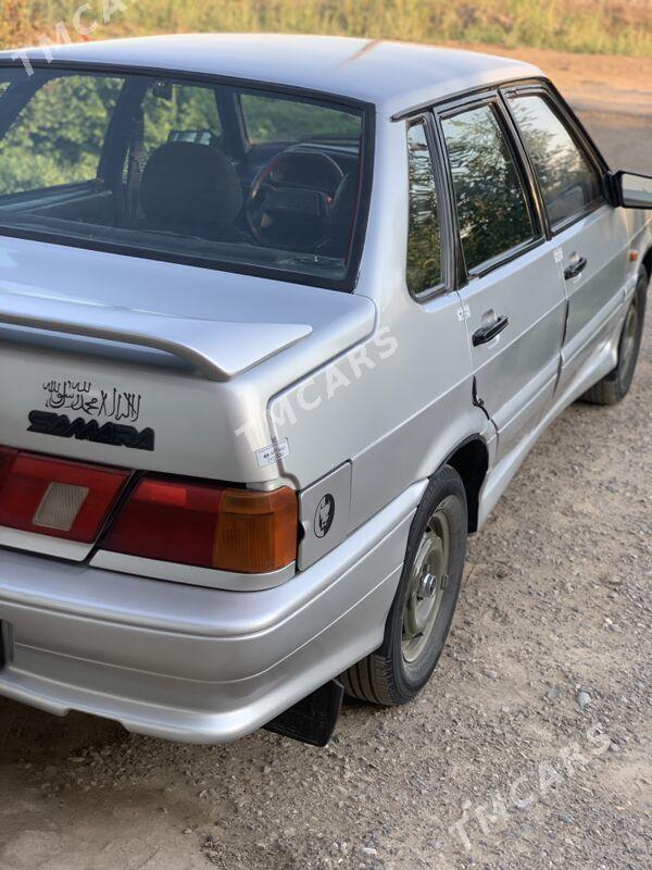 Lada 2115 2004 - 22 000 TMT - Dänew - img 4
