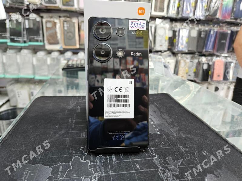 Redmi Not 13pro 8/256 - Ашхабад - img 4