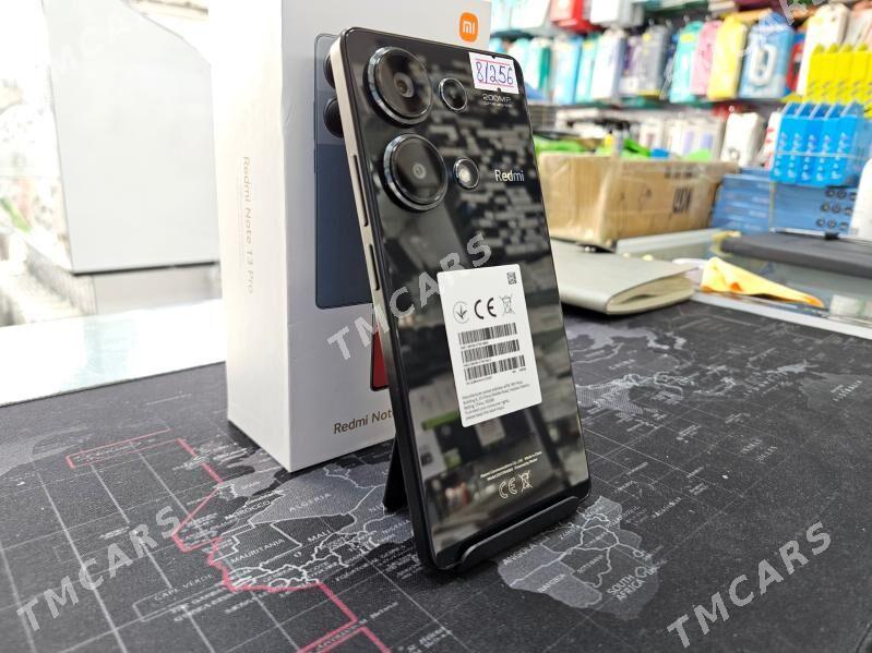 Redmi Not 13pro 8/256 - Ашхабад - img 6