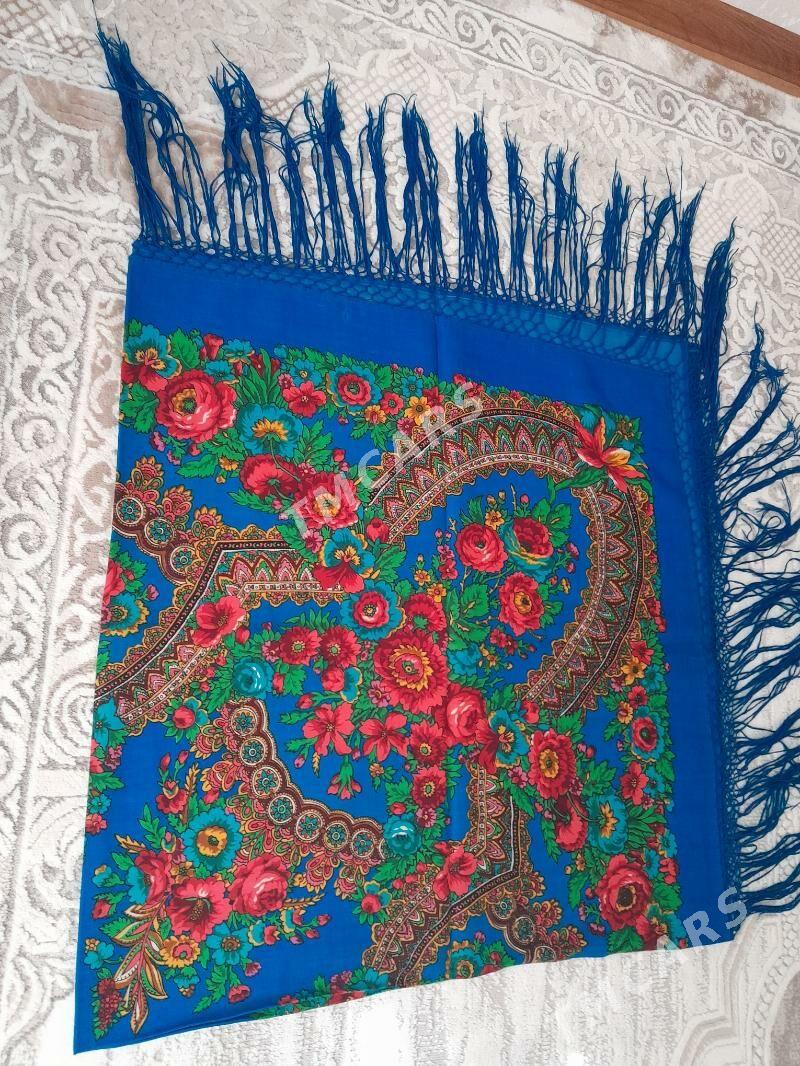 Gadym Gyñac - Aşgabat - img 1