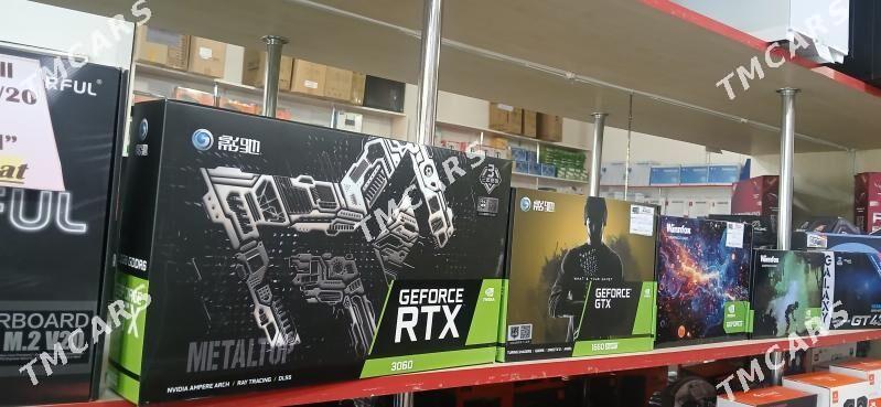 Geforce RTX 3060 12GB - Mary - img 1