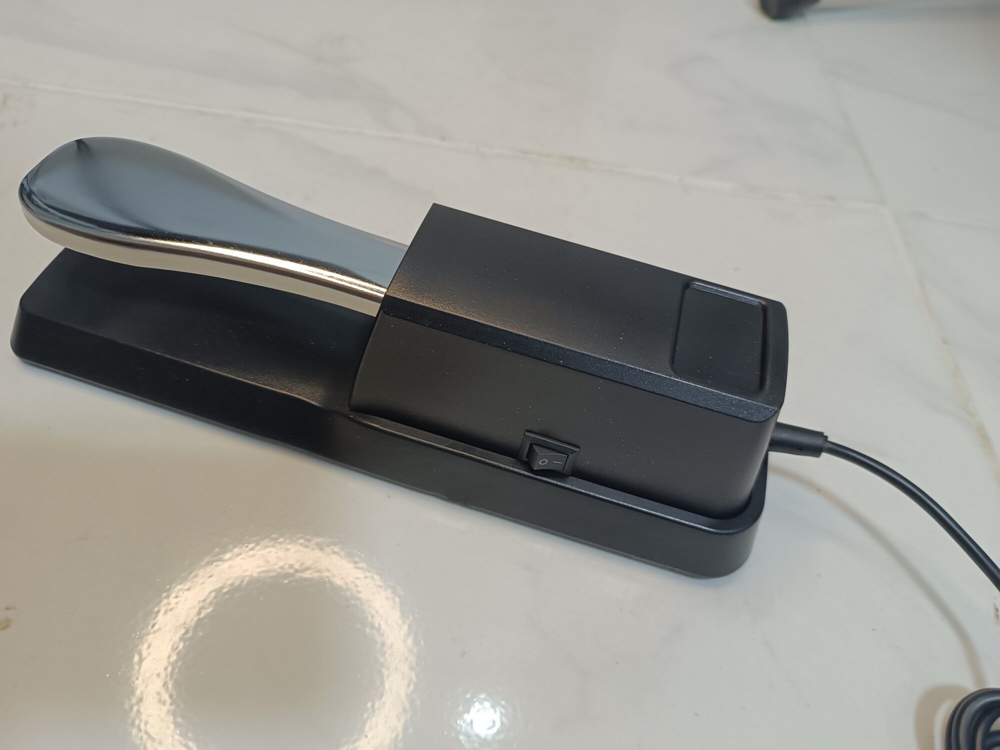 BLOK ÜÇIN PEDAL - Parahat 4 - img 2
