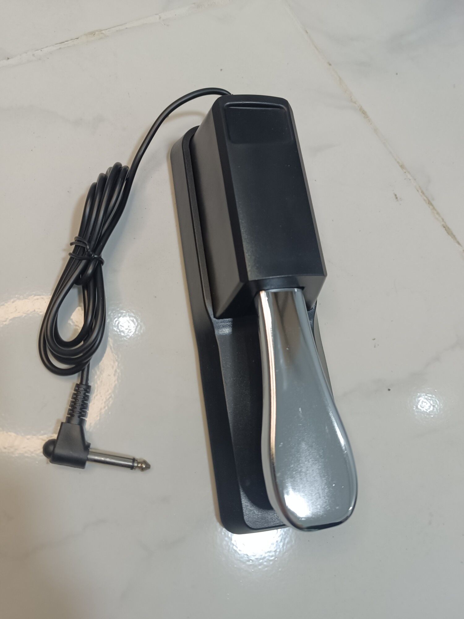 BLOK ÜÇIN PEDAL - Parahat 4 - img 1