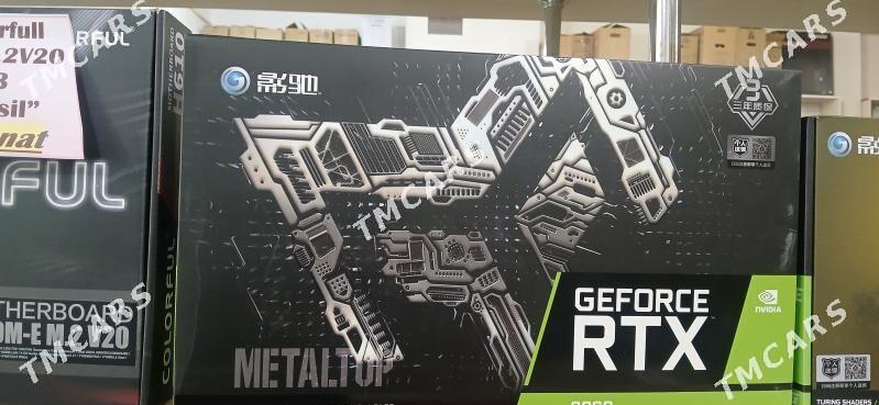 Geforce RTX 3060 12GB - Mary - img 2