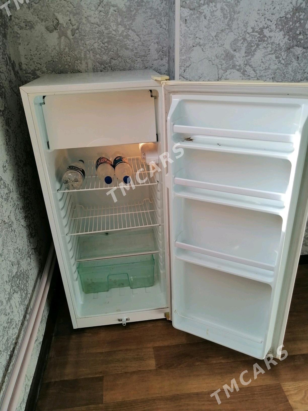Холодильник - Türkmenabat - img 1