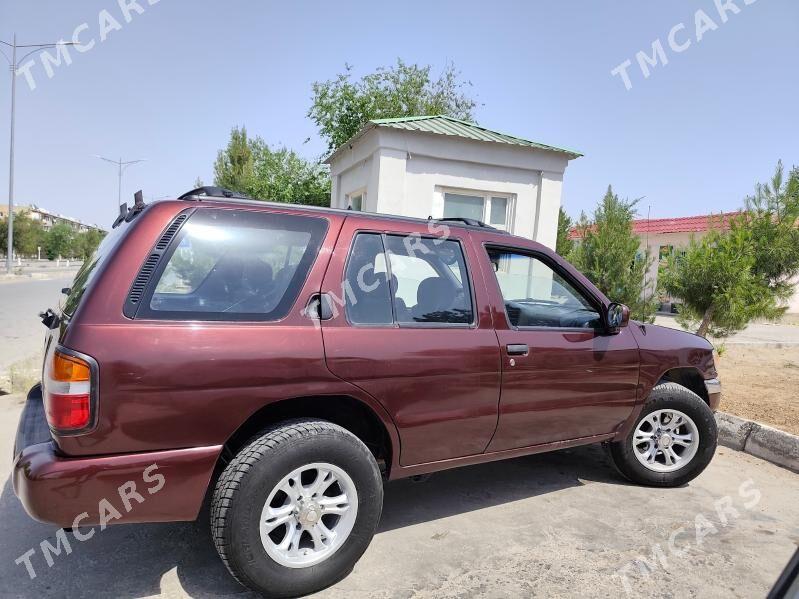 Nissan Pathfinder 1998 - 80 000 TMT - Seýdi - img 2
