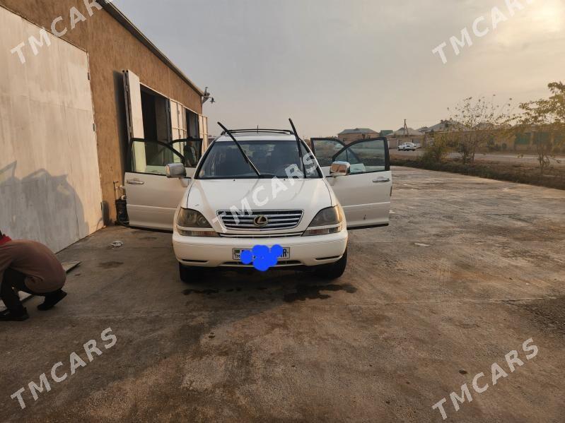 Lexus RX 300 2000 - 145 000 TMT - Мары - img 1