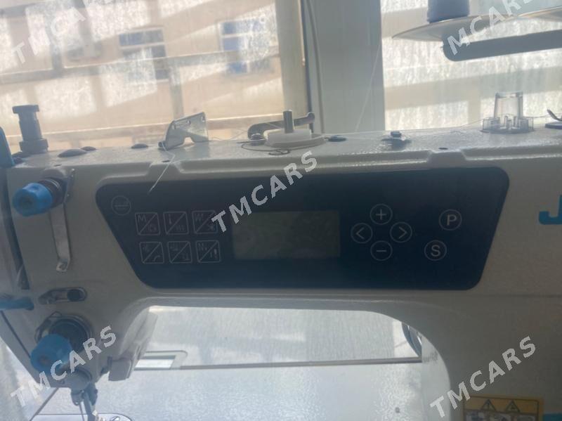 tikin maşyn - Aşgabat - img 1