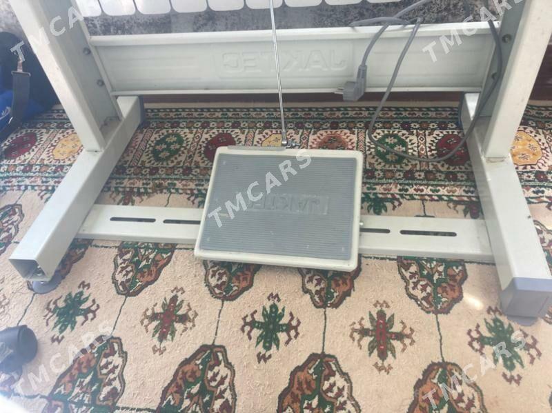 tikin maşyn - Aşgabat - img 3