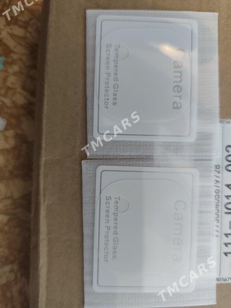 REDMI NOT 14 PRO PLÝUS KAMERA - Aşgabat - img 1