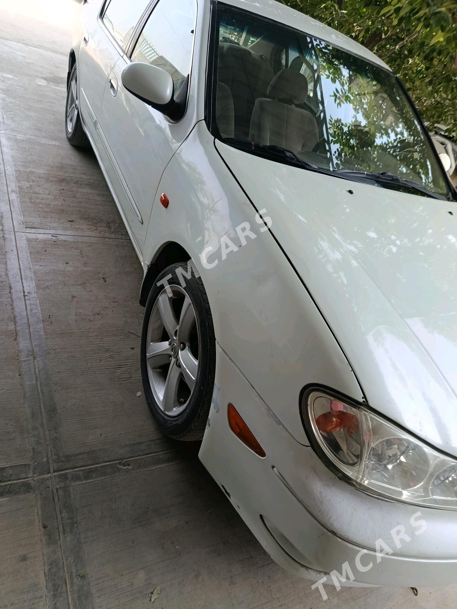 Nissan Maxima 2000 - 55 000 TMT - Гёкдепе - img 8