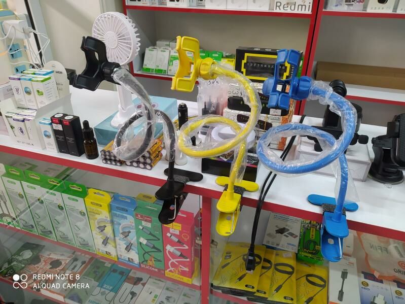 Telefon saklayjy demir arginal - Daşoguz - img 3