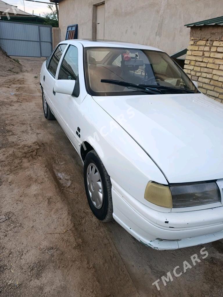 Opel Vectra 1993 - 20 000 TMT - Şabat etr. - img 5
