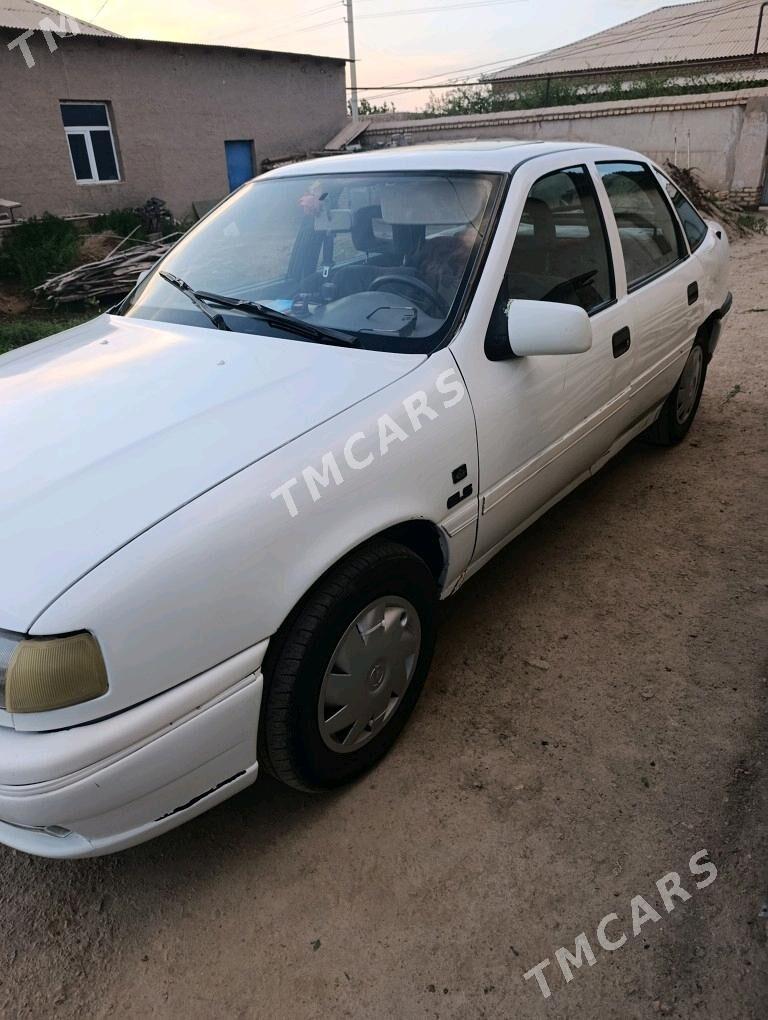 Opel Vectra 1993 - 20 000 TMT - Şabat etr. - img 2