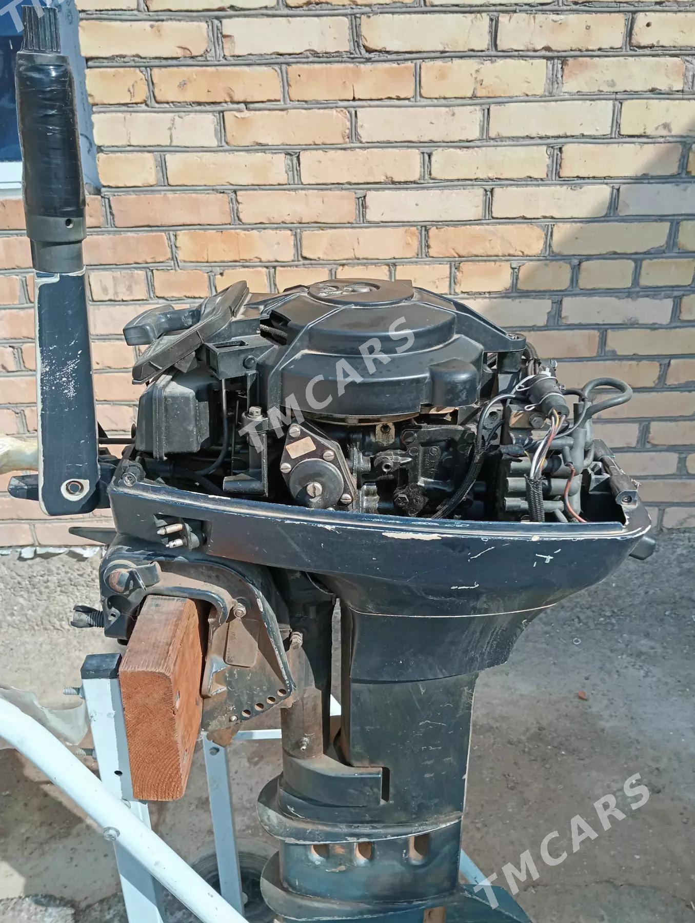 motor Lodka - Aşgabat - img 3
