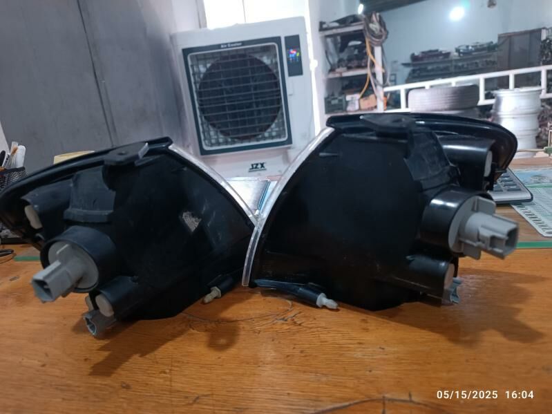 Poworotnik fara 99 avalon aust 750 TMT - Сакарчага - img 3