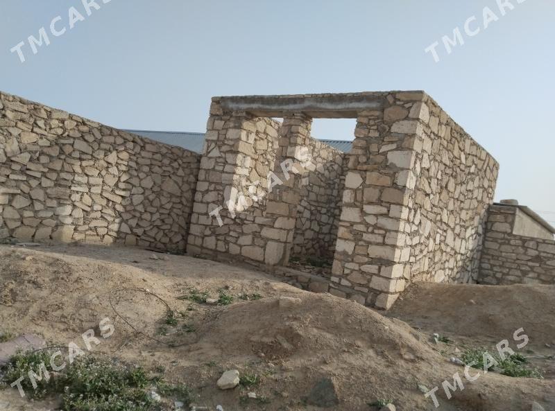 Akdaş satlyk jaý - Türkmenbaşy - img 3