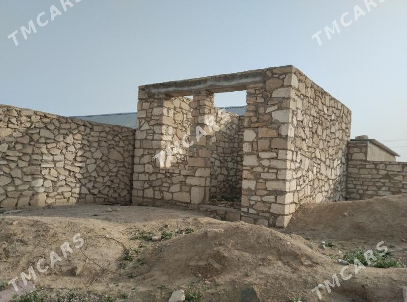 Akdaş satlyk jaý - Türkmenbaşy - img 5