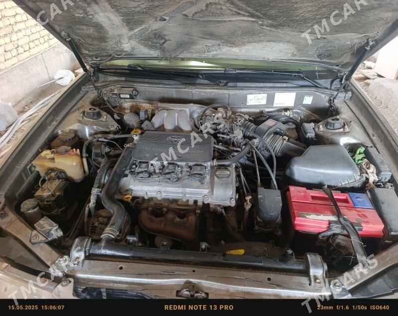 Toyota Avalon 1999 - 150 000 TMT - Туркменабат - img 4