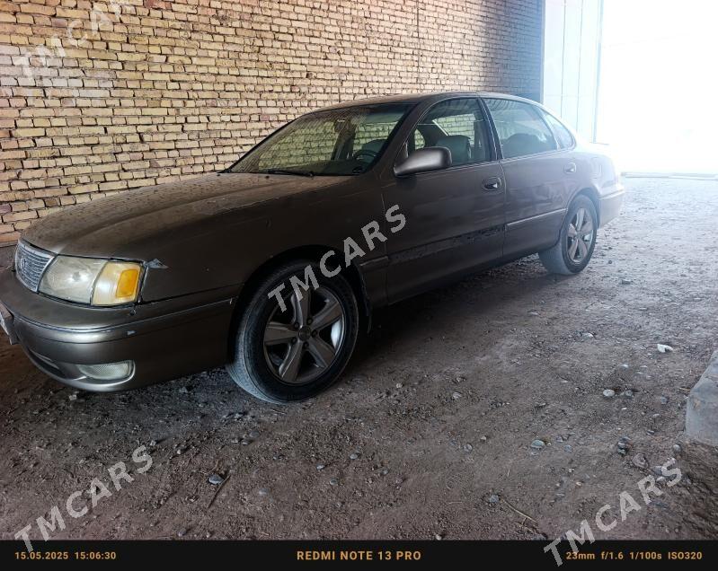 Toyota Avalon 1999 - 150 000 TMT - Туркменабат - img 3