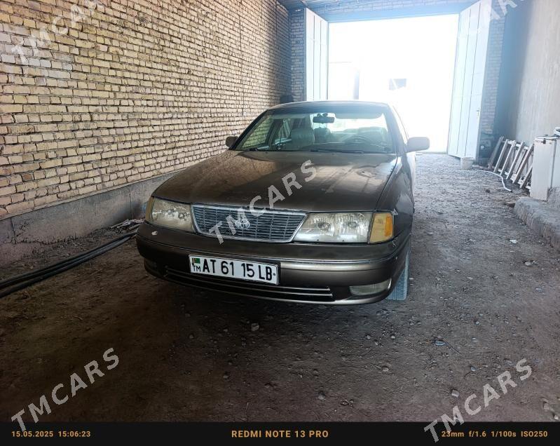 Toyota Avalon 1999 - 150 000 TMT - Туркменабат - img 2
