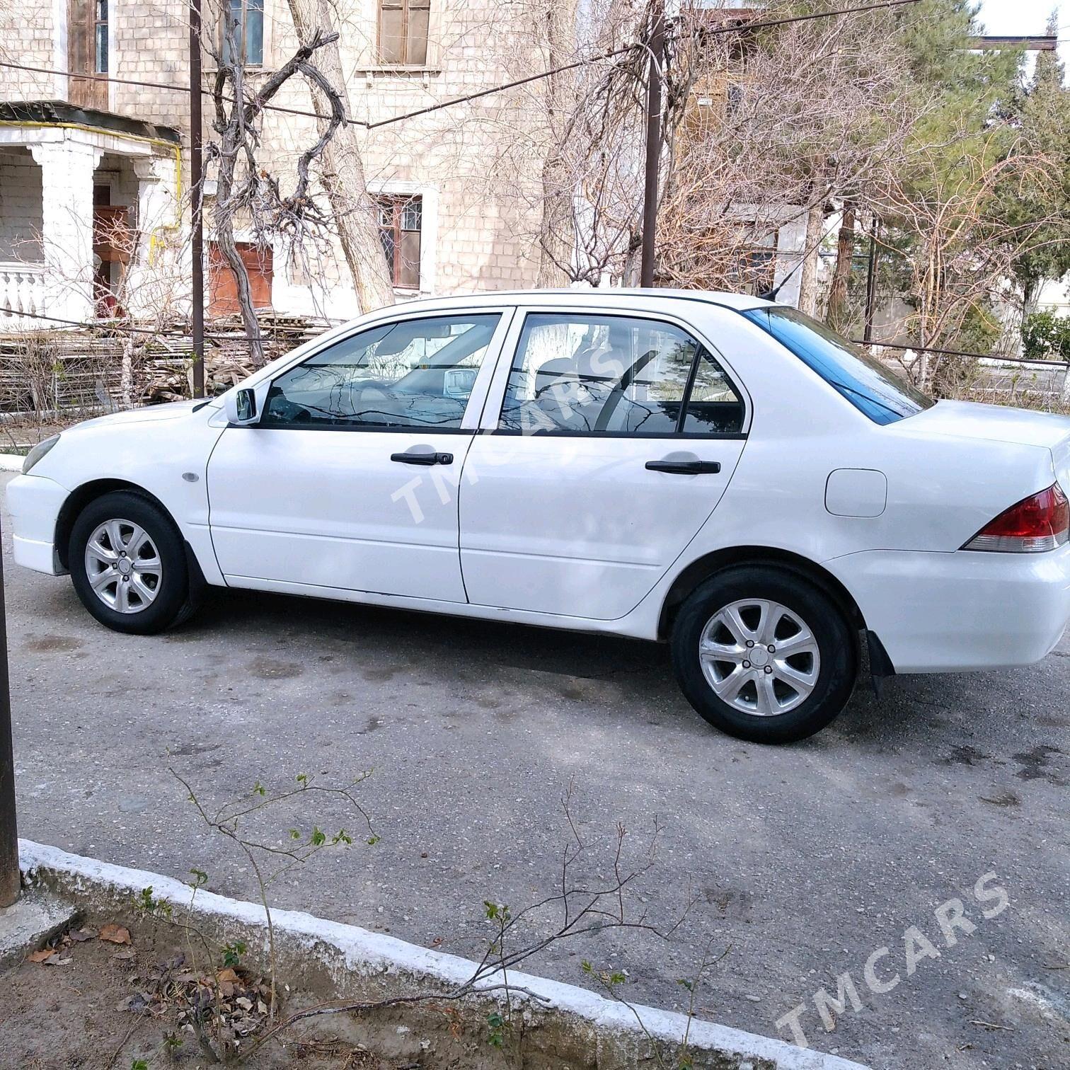 Mitsubishi Lancer 2008 - 75 000 TMT - Balkanabat - img 2