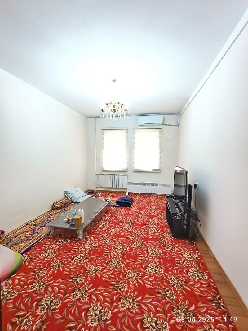 MIR 7 YUNUS EMRE МИР 7  3 КОМН - Parahat 7 - img 2