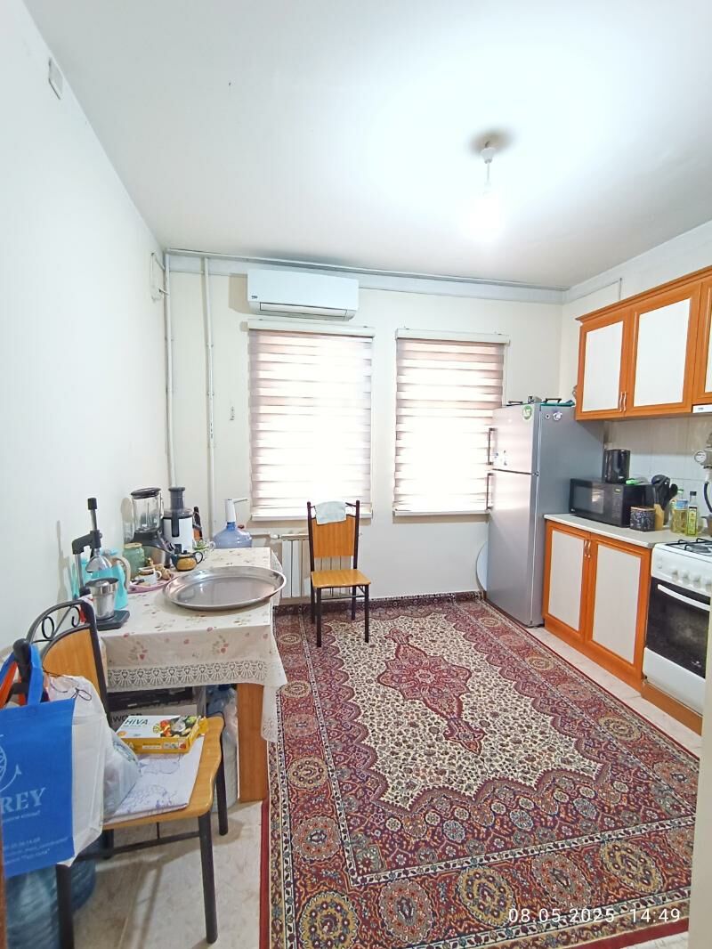 MIR 7 YUNUS EMRE МИР 7  3 КОМН - Parahat 7 - img 4