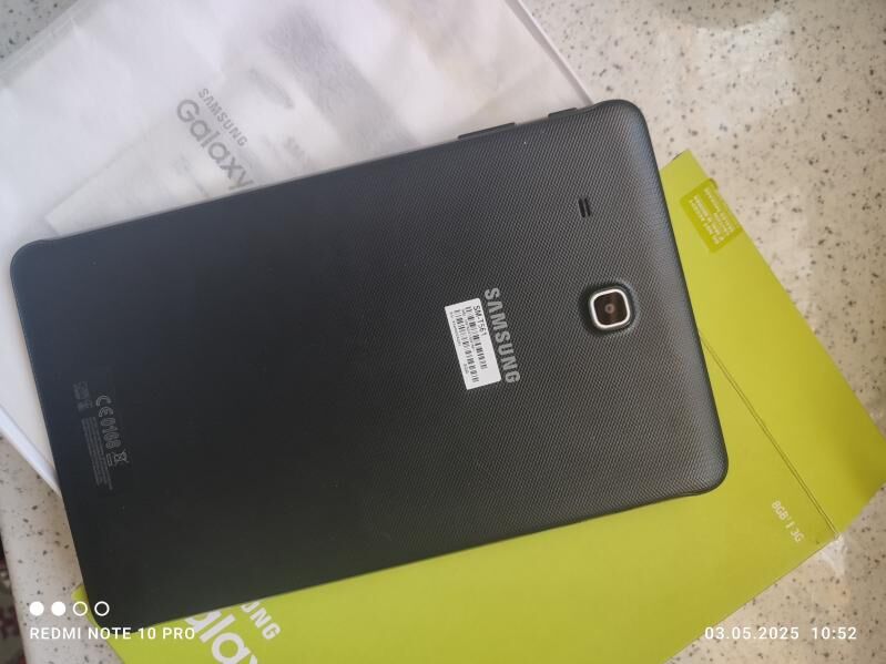 planşet samsung - Daşoguz - img 2
