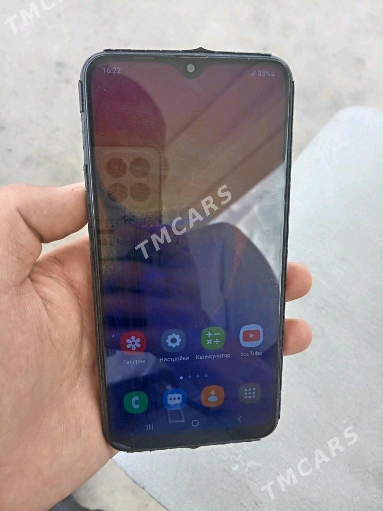 Samsung A10 2/32 - Мары - img 2