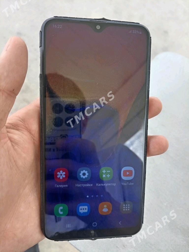 Samsung A10 2/32 - Мары - img 3