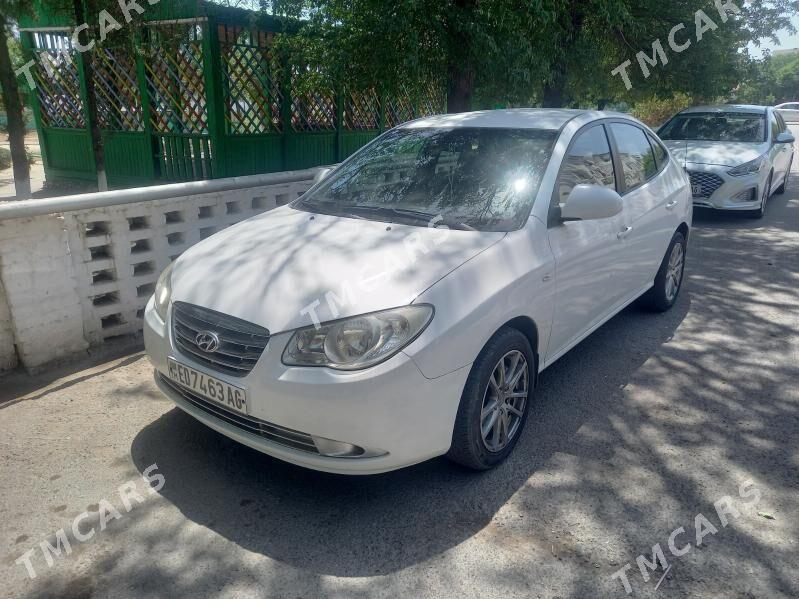 Hyundai Elantra 2010 - 127 000 TMT - 3 мкр - img 2