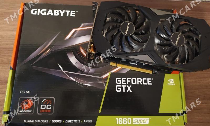GTX 1660 Super 6GB GDDR6 - Mary - img 2